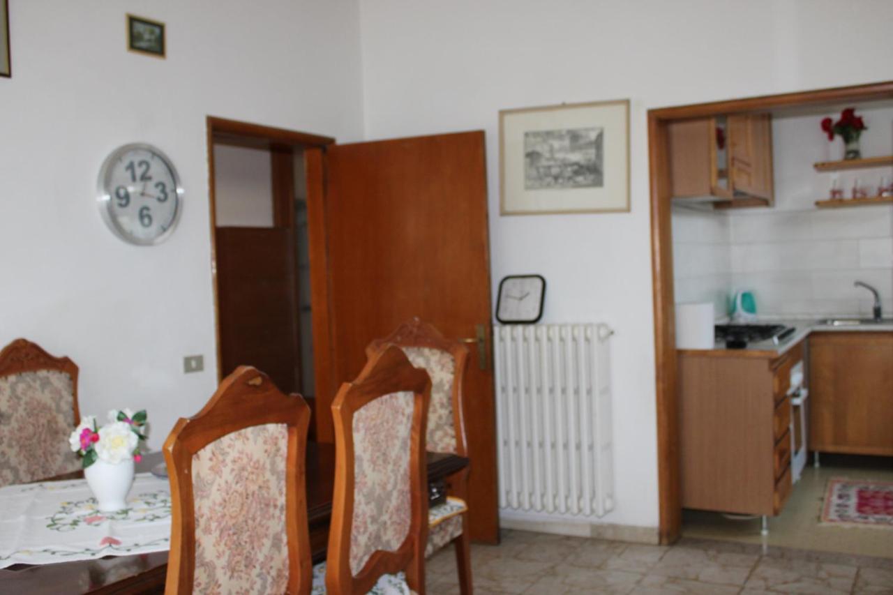 Bella Vista Bolognese Villa Trespiano Eksteriør billede