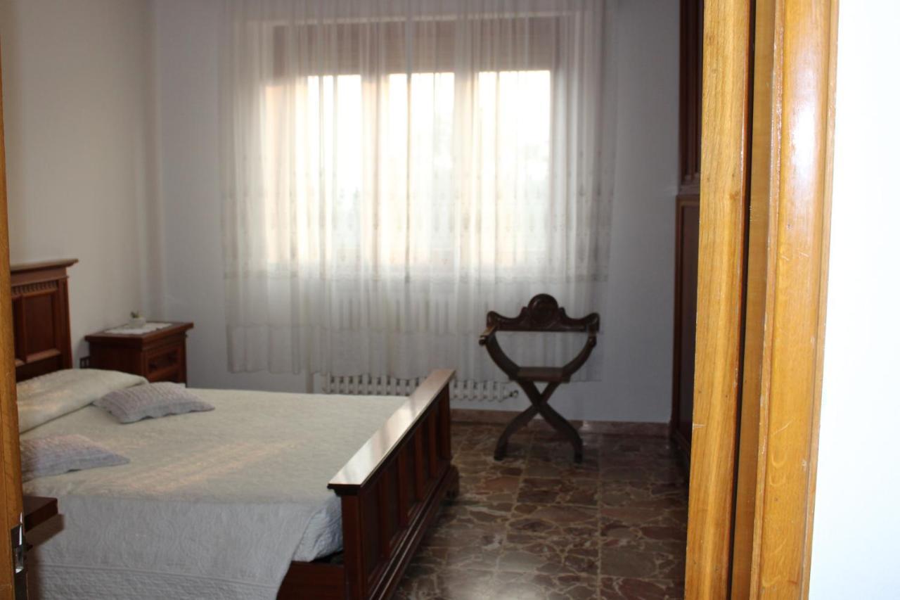 Bella Vista Bolognese Villa Trespiano Eksteriør billede