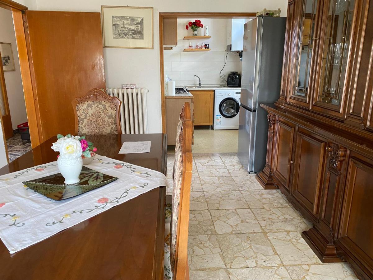 Bella Vista Bolognese Villa Trespiano Eksteriør billede