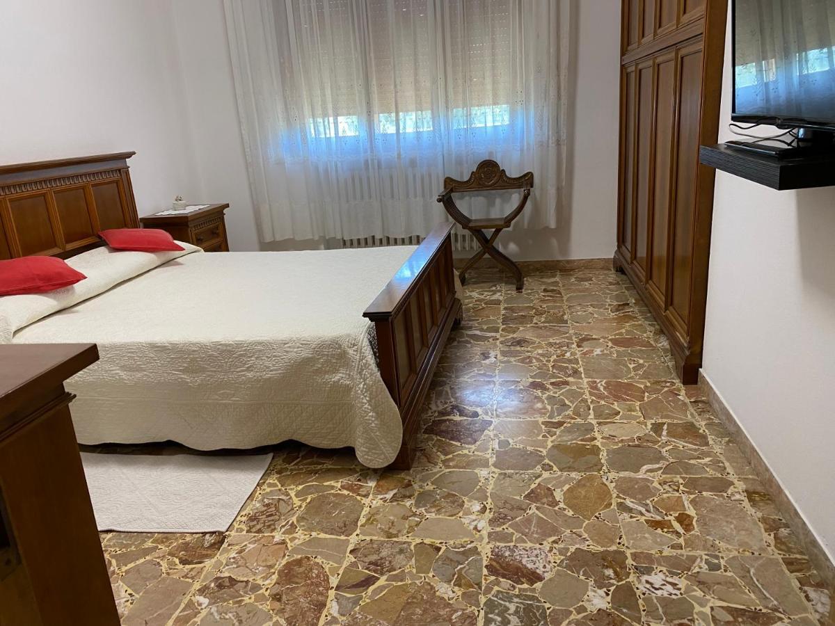 Bella Vista Bolognese Villa Trespiano Eksteriør billede