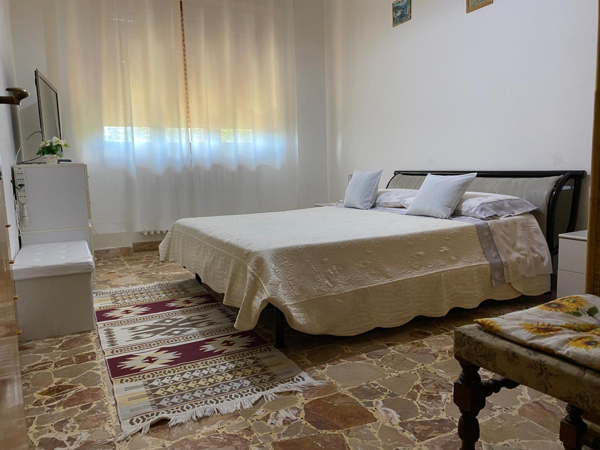Bella Vista Bolognese Villa Trespiano Eksteriør billede