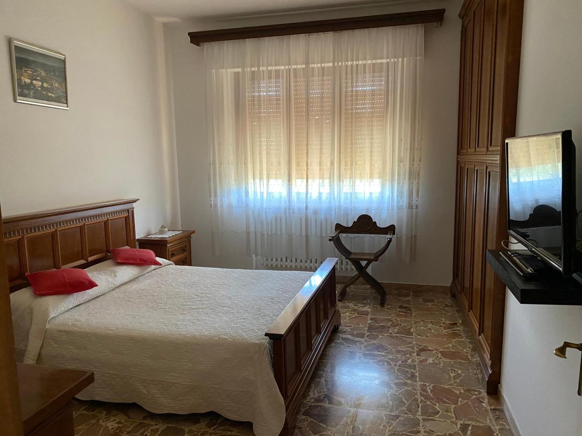 Bella Vista Bolognese Villa Trespiano Eksteriør billede