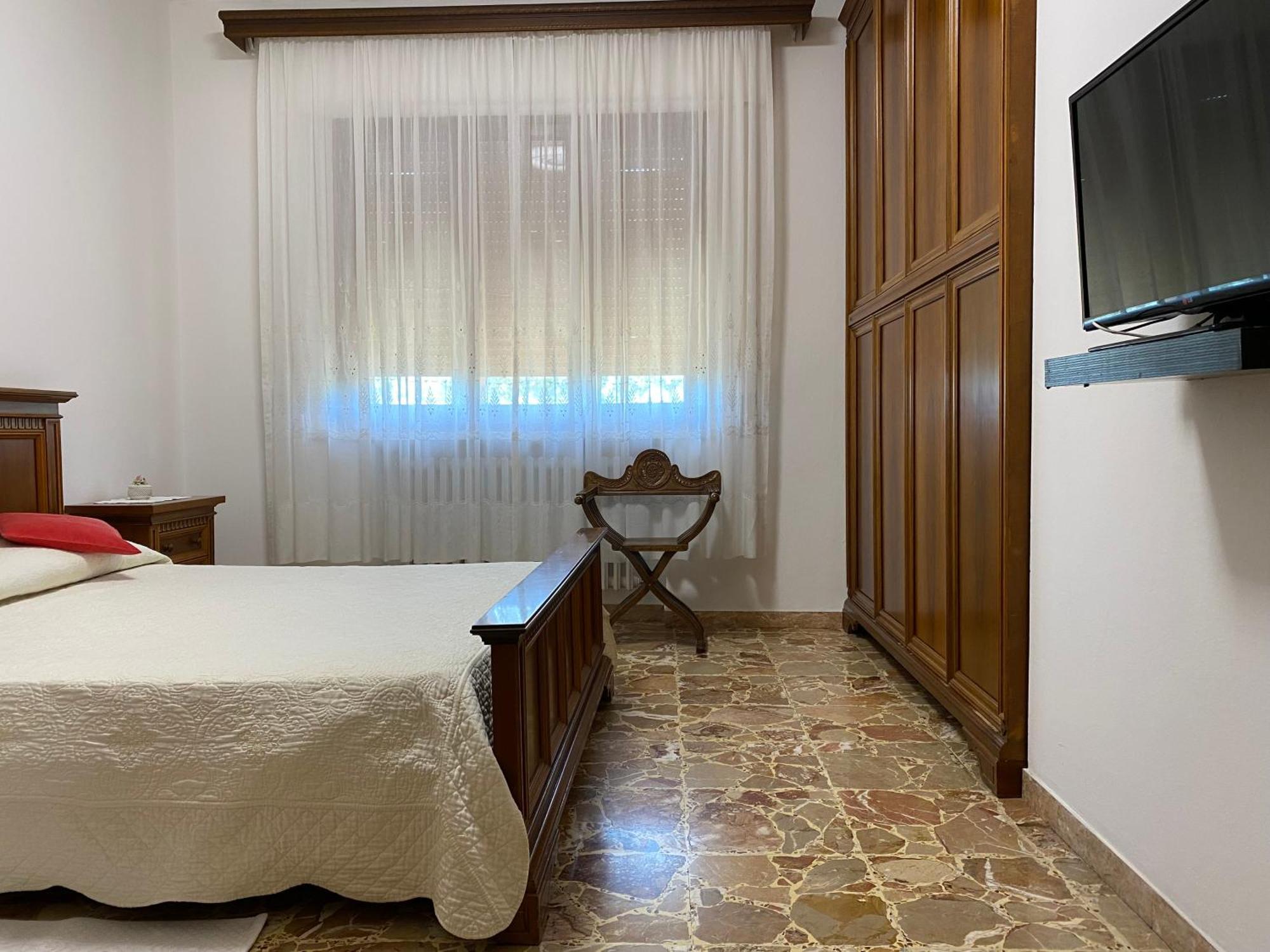 Bella Vista Bolognese Villa Trespiano Eksteriør billede